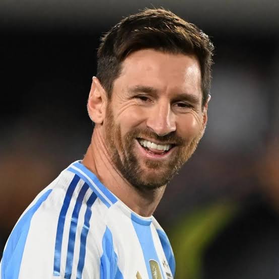Lionel Messi là một câu chuyện về thiên tài