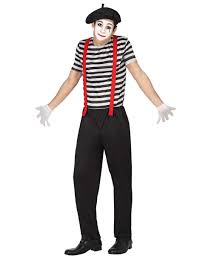 She began her career playing light comic if the olympic games' five gold rings are topically festive then so is a pantomime villain. Kostum Pantomime Fur Herren Kostume Fur Erwachsene Und Gunstige Faschingskostume Vegaoo