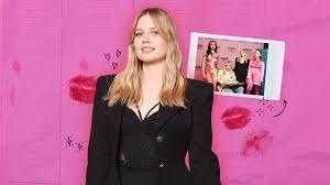 Its Not Angourie Rices Fault Youre About to Fall in Love With Her |  Glamour