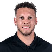 Jacob Harris Stats, NFL News, Bio and More - USA TODAY Sports