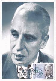 medicina severo ochoa premios nobel españoles 2