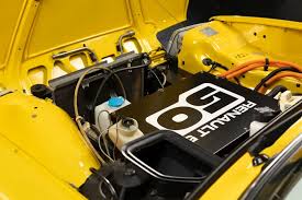 Image result for Gris Argent 1982 Renault