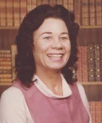 Dolores Golden Obituary