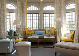 This living room style is a testament to the fact that gray can easily work well with several other hues like wine color, wooden brown, white, and beige. Home Dzine Grey Is The New Beige