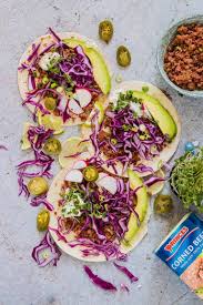 We did not find results for: Canned Corned Beef Tacos Recipes From A Pantry