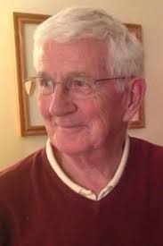 Thomas F. Cullen Obituary (2021)