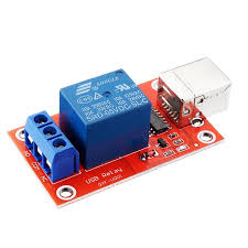 250v ac and have a switching current of 8a (depending on the relay used). Jual 5pcs 1 Channel 5v Hid Driverless Usb Relay Usb Control Switch Jakarta Selatan Andiah Store Tokopedia