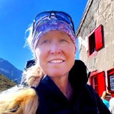 Kimberly Masters's Instagram, Twitter & Facebook