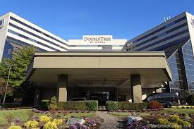See 1,330 traveler reviews, 360 candid photos, and great deals for doubletree inn at the colonnade, ranked #31 of 74 hotels in baltimore and rated 4 of 5 at tripadvisor. Review Doubletree Hotel Newark Airport Betty S Vacation