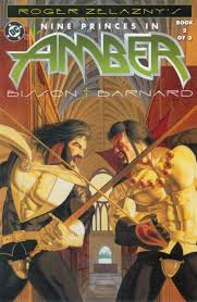 Jun 30, 2021 · in december, gilbert celebrated nine years of sobriety as he continues to defeat his past addiction. Roger Zelazny S Nine Princes In Amber 2 Book Two Issue