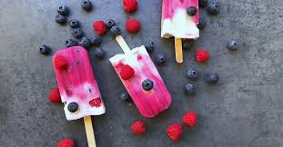 Zuckerarmes Eis Ohne Eismaschine Easy Gemacht Und Richtig Lecker Eat Smarter