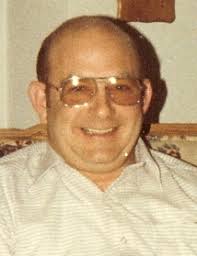 William Robert “Bill” Jansen (1937-1989)