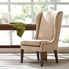 Brescia offers a wide selection of dining chairs, all of which are italian made and crafted to add some luxury to your dining room. Madison Park Fpf20 0278 Garbo Captains Dining Chair Formaldiningrooms High Back Dining Chairs Wingback Dining Chair Dining Chairs