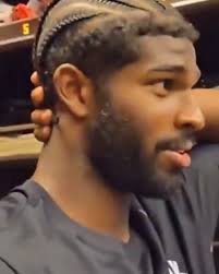 Tyron Williams Scores Another Touchdown for the Rookie Kingsville State