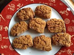 Pattes D Ours Maison Patte D Ours Gateaux Et Desserts Et Recettes Sucrees