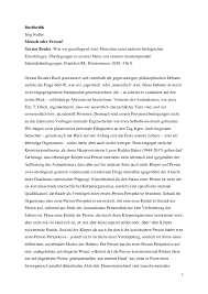Was wir grundlegend sind book. Pdf Rezension Von Gerson Reuter Was Wir Grundlegend Sind Menschen Unter Anderen Biologischen Einzeldingen Uberlegungen Zu Unserer Natur Und Unseren Transtemporalen Identitatsbedingungen Frankfurt M 2019 Jorg U Noller Academia Edu