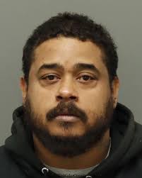 SAMUEL CHANCE Mugshot 02-15-2024 12:21:00 Wake County, North Carolina