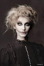 67 Halloween Makeup Ideas To Try This Year Unique Halloween Makeup Halloween Hair Creative Halloween Makeup