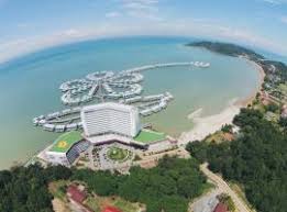 It borders selangor on the north, pahang in the east, and melaka and johor to the south. 10 Resort Terbaik Di Negeri Sembilan Malaysia Booking Com