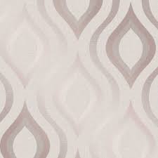 Fine Decor Quartz Geo Rose Gold Wallpaper Rose Gold Wallpaper Gold Wallpaper Geometric Wallpaper