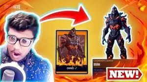 Apr 23, 2019 · how to unlock the fortnite ruin skin. Stage 4 Key Location Found How To Unlock Stage 4 Snowfall Skin Fortnite Prisoner Skin Keys Netlab