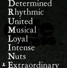 Pin By Danii Pfeiffer On Percussion Memes Marching Band Quotes Marching Band Memes Band Quotes