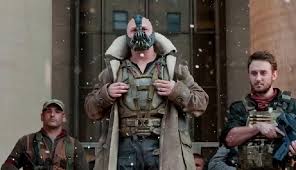 W.Va. native villainous in 'The Dark Knight Rises' | Arts Entertainment |  wvgazettemail.com