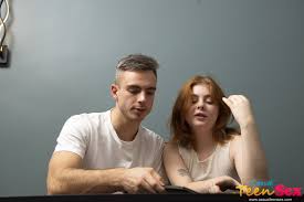 Guy fucks teen from dating app photo set - OK.PORN