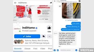 5 Cara Berhenti Berlangganan Indihome Secara Online Offline 2020