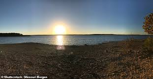 Fisherman, 61, is run over and killed by his own truck