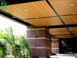 Check spelling or type a new query. China Interior False Ceiling Designs For Shops Wpc Wood Composite Pvc Ceiling Panel China Building Material Wood Plastic Composite