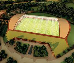 Along with foxes of leicester's views. Leicester Lcfc Training Ground 120m U C Skyscrapercity