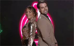 Perfil oficial do reality #powercouple, apresentado por @galisteuoficial, na @recordtvoficial. Votacao Quem Vai Ganhar O Power Couple Dci