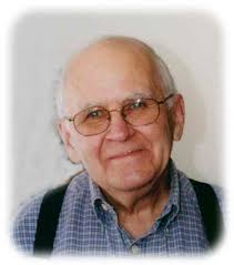 Paul E. Swartzentruber