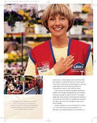 Lowe's home improvement 1514 skelton road gainesville ga 30504. Lowe S Annual Report2002