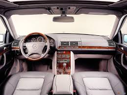 Mercedes W140 S Class Mercedes W140 Mercedes Benz Benz