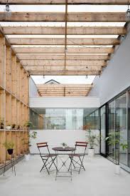 terrassengestaltung bilder erneuern sie ihre terrasse oder ihren balkon terrassengestaltung hauswand reihenhaus