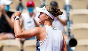 Jun 13, 2021 · new french open champion barbora krejcikova paid tribute to her late coach jana novotna after an emotional victory in paris. From Novotna To Navratilova French Open Champ Krejcikova Guided By Czech Greats