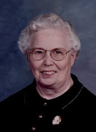 Obituary information for Beverly Ruth Sparby