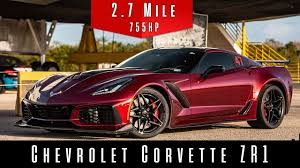 Check Out This 2019 Chevy Corvette Zr1 As It Rocks Past The 200 Mph Mark Top Speed Corvette Zr1 Chevrolet Corvette Chevy Corvette