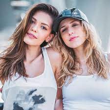 Audiovisual x música x diversidade ceo rica conteúdo: Marcella Rica Mostra A Surpresa Que Ganhou De Vitoria Strada Revista Glamour Celebridades