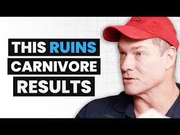 The WORST Carnivore Mistakes to AVOID (Eat This)