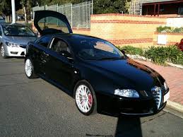 Image result for Grigio Lipari 2008 Alfa-Romeo