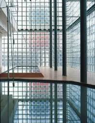 Maison Hermes Tokyo Japan Renzo Piano Maison De Verre Maison Hermes Architecture Lumiere