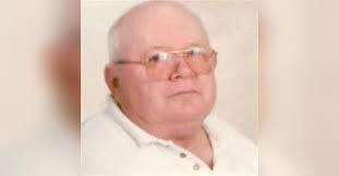 Harvey Helms Obituary