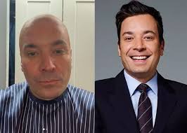 Male Celebrities Who Wear Toupees and Wigs Due to Hair Loss