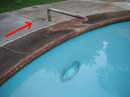 This pool and spa potting compound is preferred by electrical inspectors nationwide. In Pool Light Deck Junction Box In La Habra Ca Pool Service Maintenance Professionals