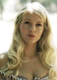 Misty Rowe & Archie Campbell PFFFT. From Mistys first year