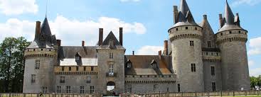 Visit The Chateaux In Loire And Loiret