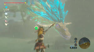 I May Never Beat Ganon In The Legend Of Zelda: Breath Of The Wild - Polygon